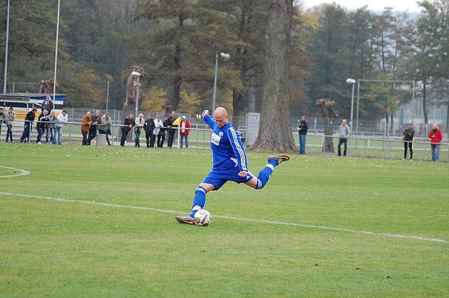Unentschieden in Jena