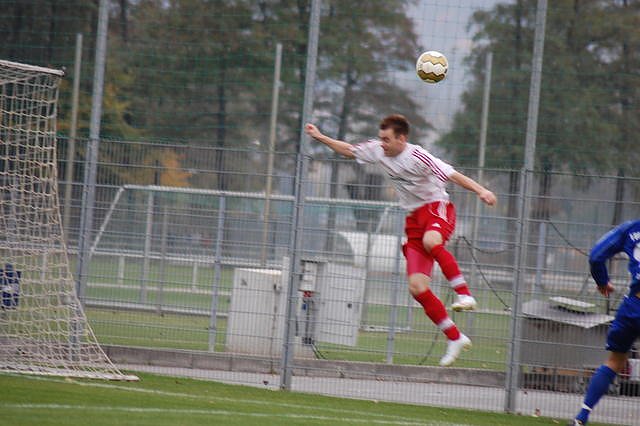 Unentschieden in Jena