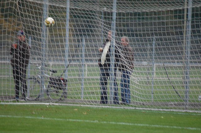 Unentschieden in Jena