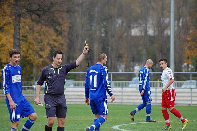 Unentschieden in Jena