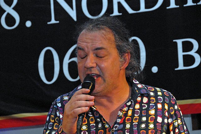 Jazz-Rock in der Kapelle