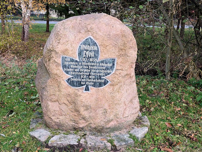 Unterwegs in K&ouml;nigsh&uuml;tte