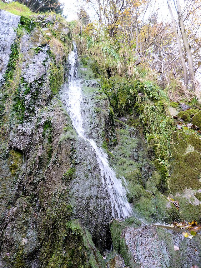 Unterwegs in K&ouml;nigsh&uuml;tte