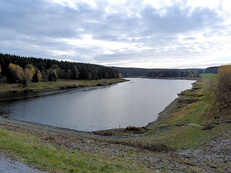 Unterwegs in K&ouml;nigsh&uuml;tte