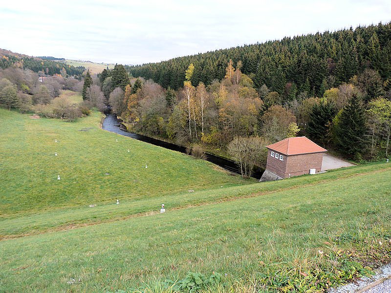 Unterwegs in K&ouml;nigsh&uuml;tte