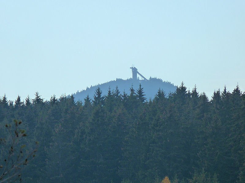 Unterwegs in K&ouml;nigsh&uuml;tte