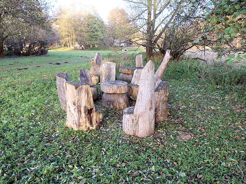 Unterwegs in K&ouml;nigsh&uuml;tte