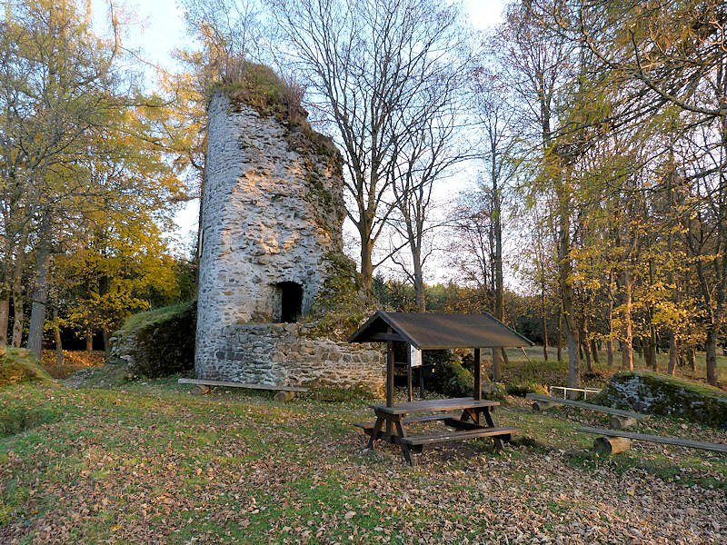 Unterwegs in K&ouml;nigsh&uuml;tte