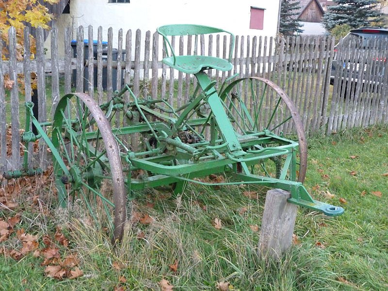 Unterwegs in K&ouml;nigsh&uuml;tte