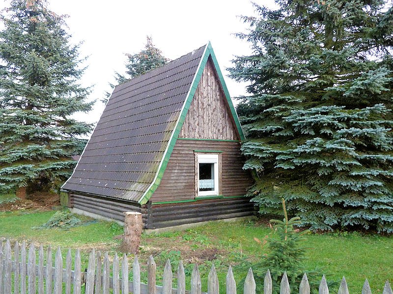 Unterwegs in K&ouml;nigsh&uuml;tte