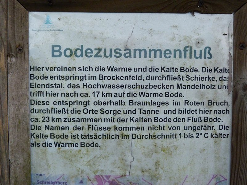 Unterwegs in K&ouml;nigsh&uuml;tte