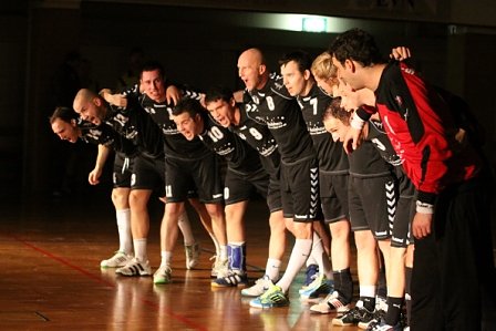 Kein gutes Wochenende f&uuml;r den NSV