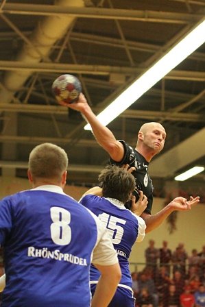 Kein gutes Wochenende f&uuml;r den NSV