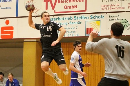 Kein gutes Wochenende f&uuml;r den NSV