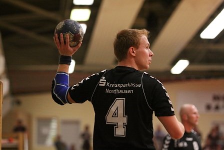 Kein gutes Wochenende f&uuml;r den NSV