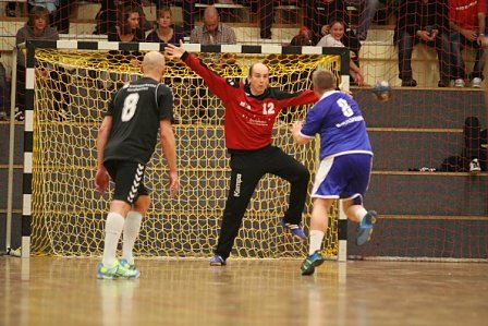 Kein gutes Wochenende f&uuml;r den NSV