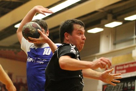 Kein gutes Wochenende f&uuml;r den NSV