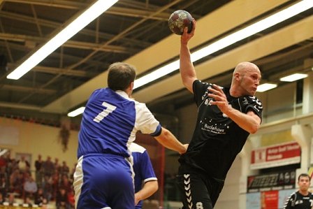 Kein gutes Wochenende f&uuml;r den NSV