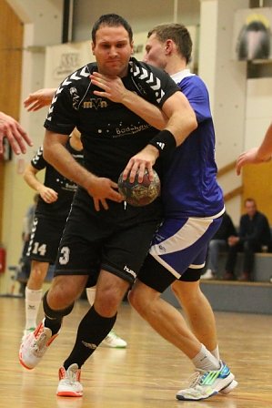 Angriff "verweigert"