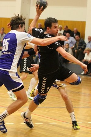 Angriff "verweigert"