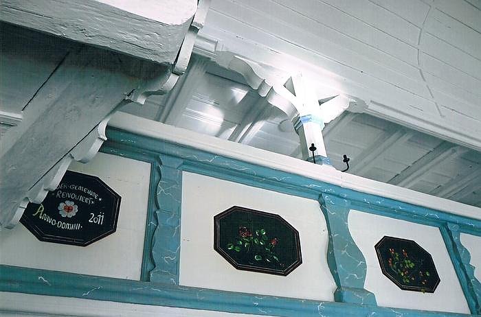 Kirchweihe in Limlingerode