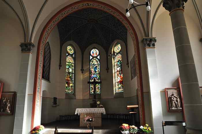 Der Feiertag im Eichsfeld