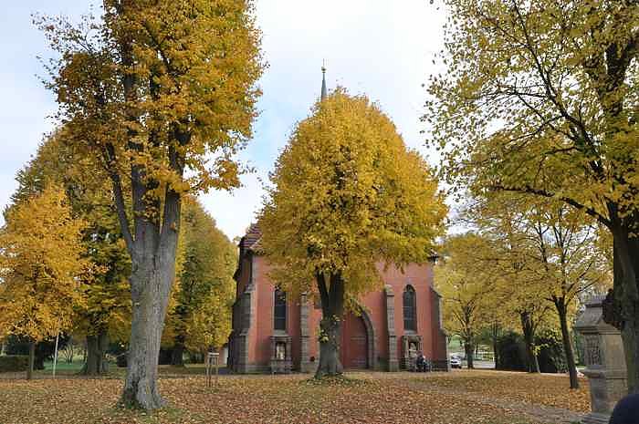 Der Feiertag im Eichsfeld