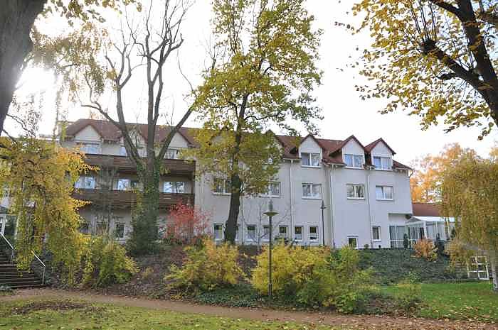 Der Feiertag im Eichsfeld