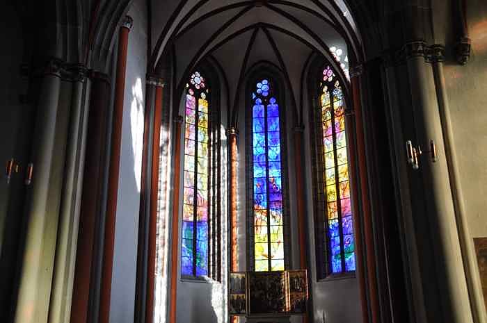 Der Feiertag im Eichsfeld