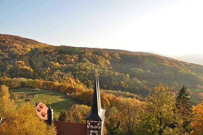 Der Feiertag im Eichsfeld