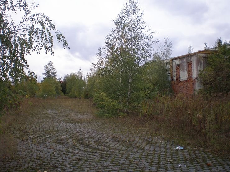 So sieht es hier aus!