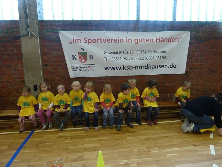 Spa&szlig; mit Ampelinchen