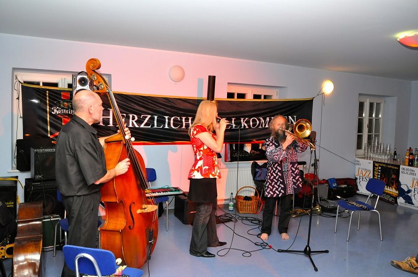 Jazz Rabazz  2011