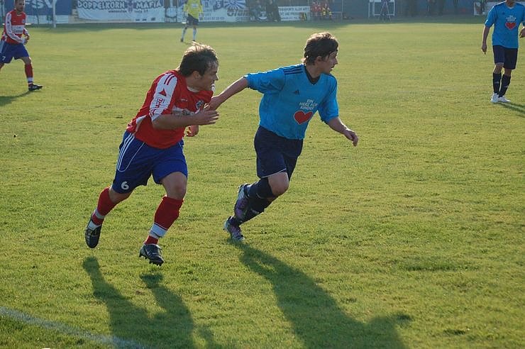 Wacker gewinnt gegen Eisenach 4:2