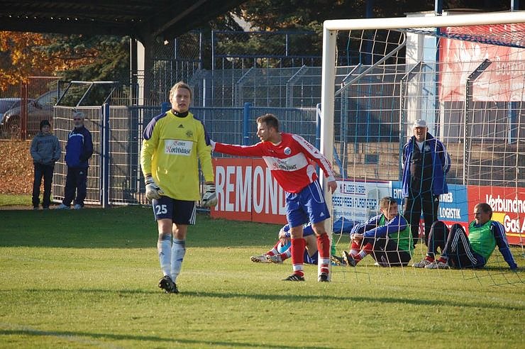 Wacker gewinnt gegen Eisenach 4:2