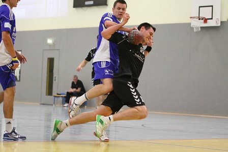 Handball-Ergebnisdienst