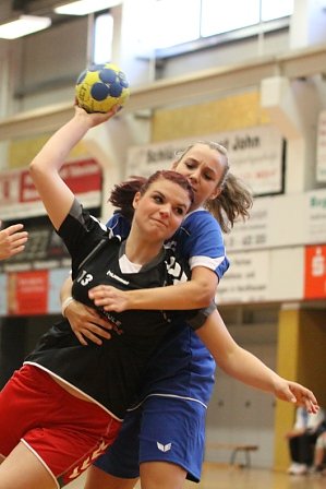 Handball-Ergebnisdienst