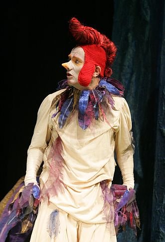 Die Bremer Stadtmusikanten