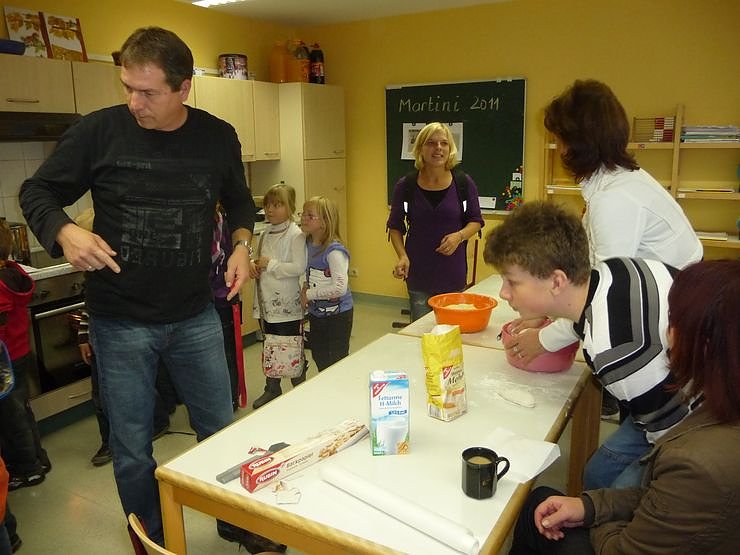 Tag der offenen T&uuml;r