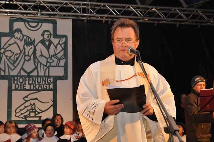 Martini in Nordhausen