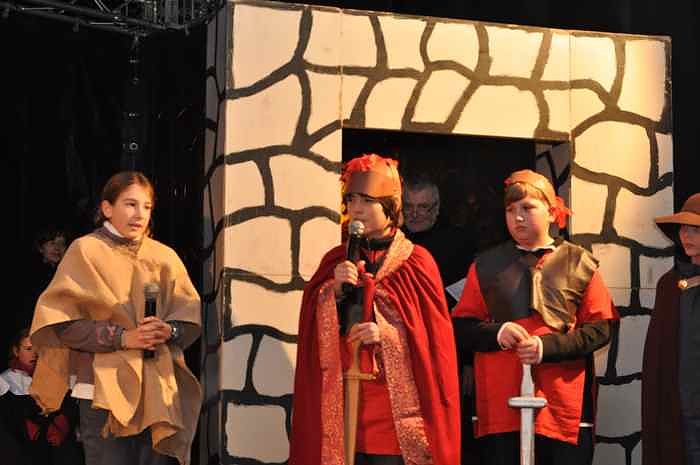 Martini in Nordhausen