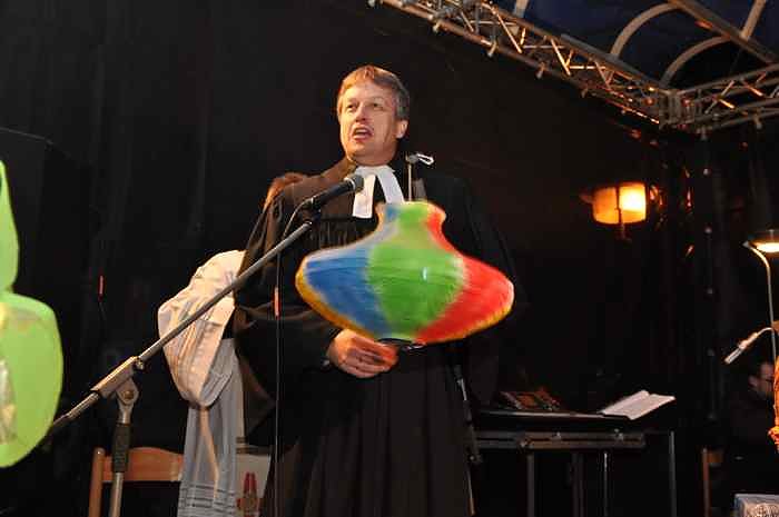 Martini in Nordhausen