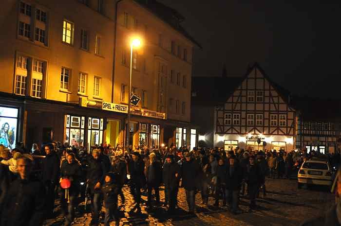Martini in Nordhausen