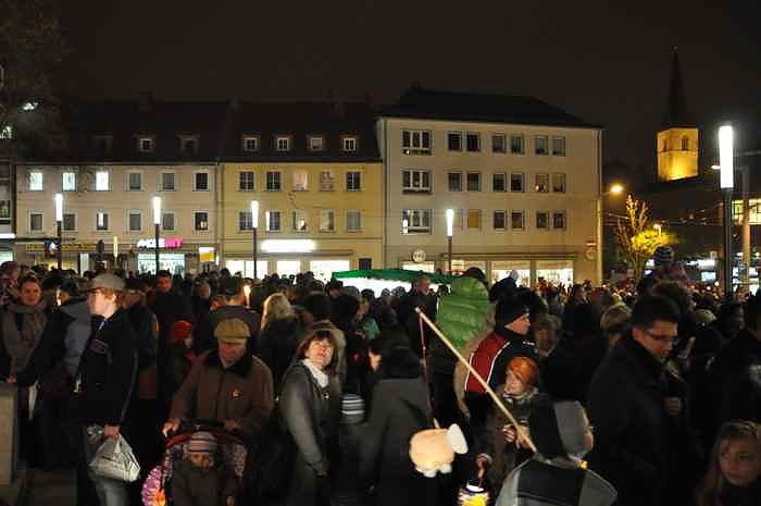 Martini in Nordhausen