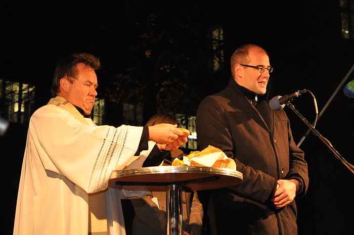 Martini in Nordhausen