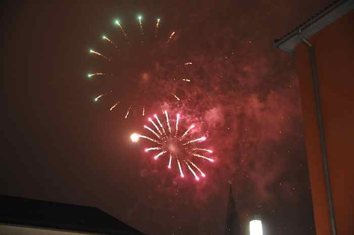 Martini in Nordhausen