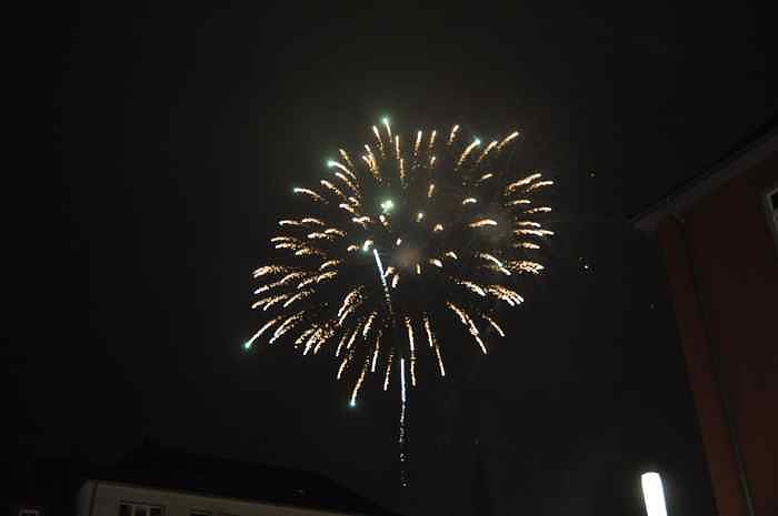 Martini in Nordhausen