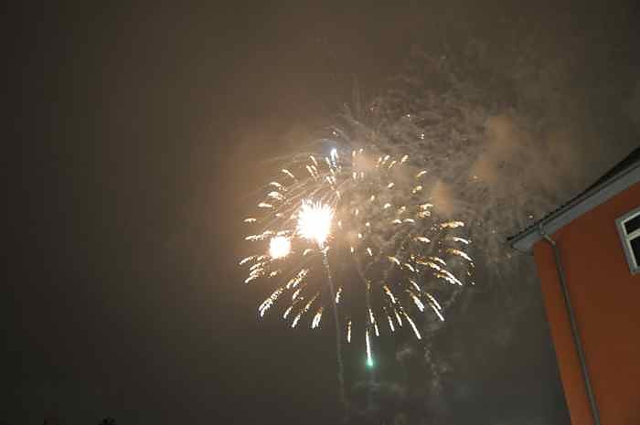 Martini in Nordhausen