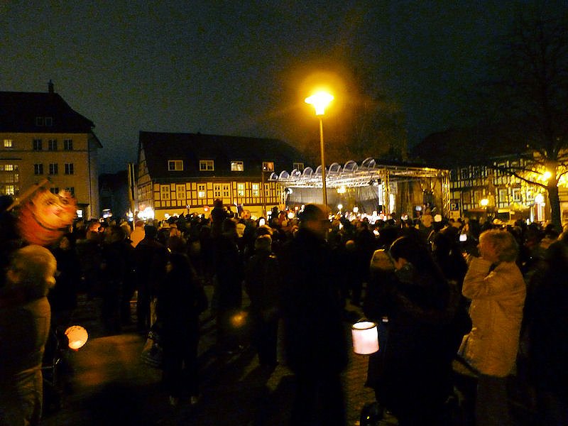Martini in Nordhausen