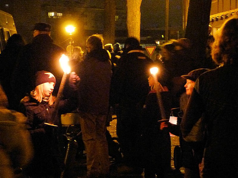 Martini in Nordhausen